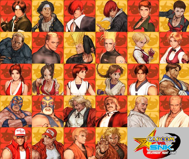 Street Fighter 6: Here Comes a New Challenger